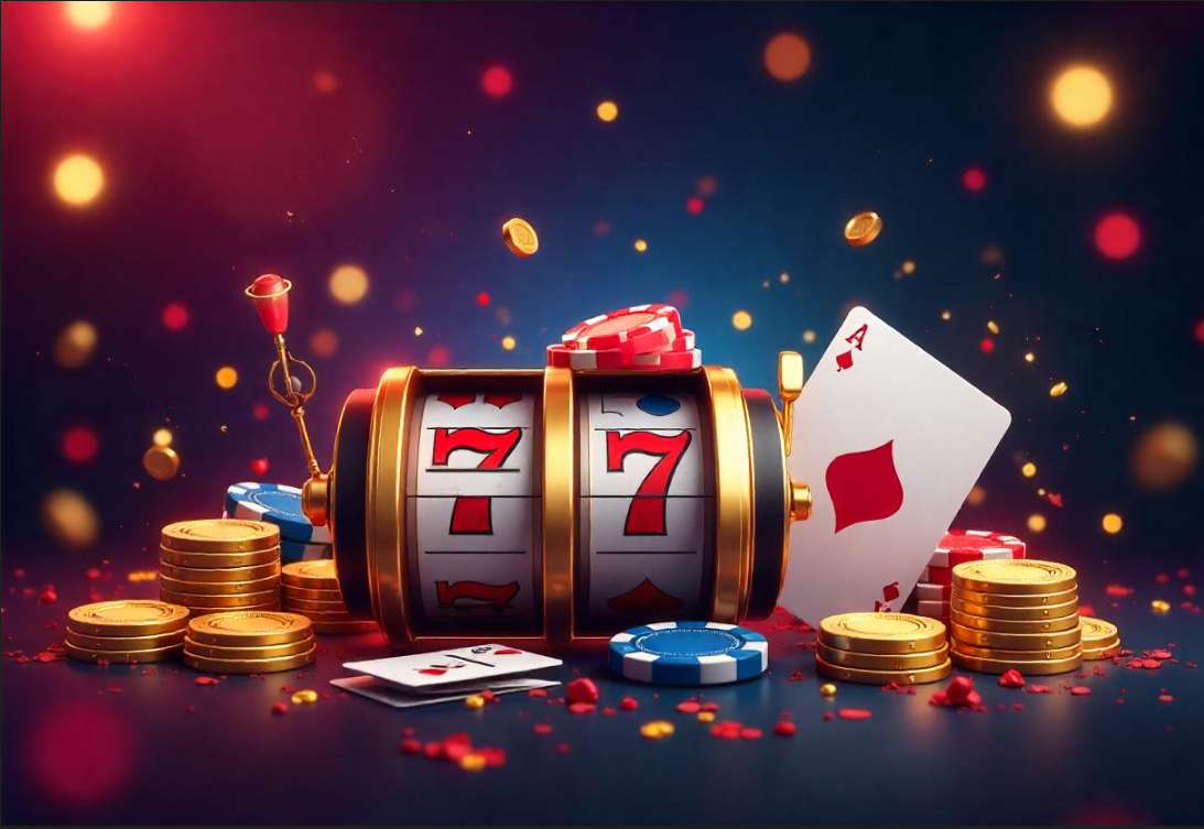 Pelajari 5 kesalahan umum pemain slot yang sering kali merugikan dan bagaimana cara menghindarinya. Temukan tips untuk meningkatkan peluang kemenangan dan menikmati permainan slot secara lebih bijak.