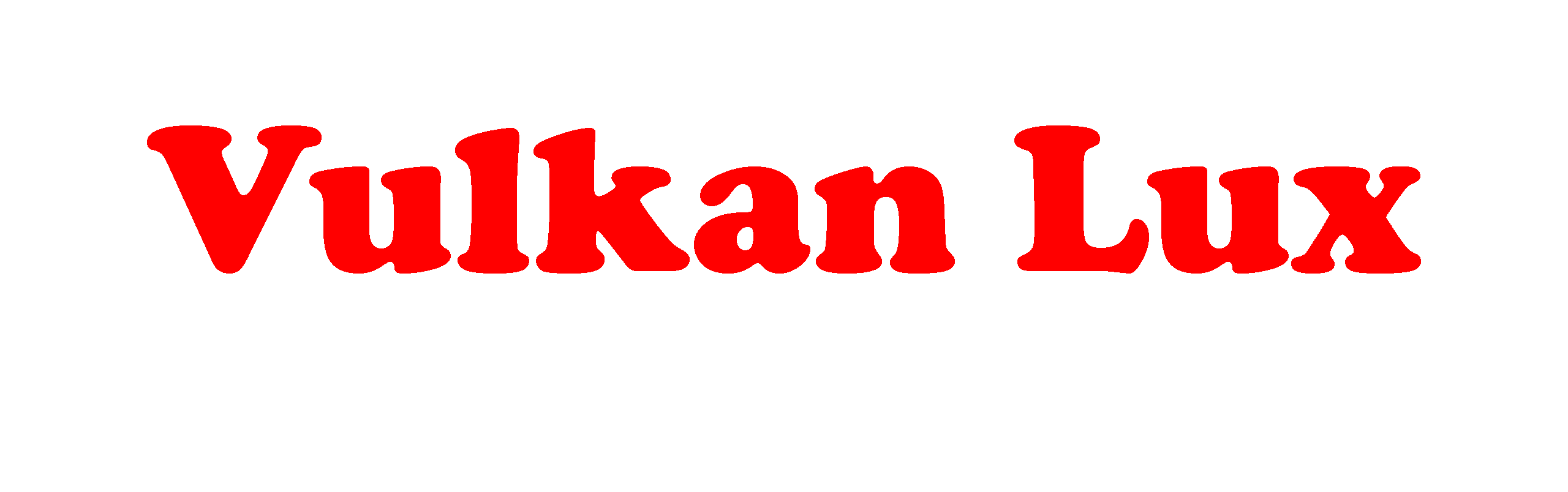 Vulkan Lux