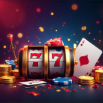 Pelajari 5 kesalahan umum pemain slot yang sering kali merugikan dan bagaimana cara menghindarinya. Temukan tips untuk meningkatkan peluang kemenangan dan menikmati permainan slot secara lebih bijak.